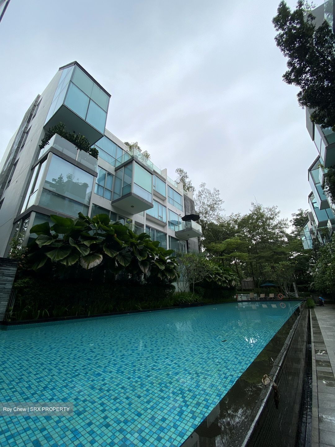Beaufort On Nassim (D10), Condominium #605875571